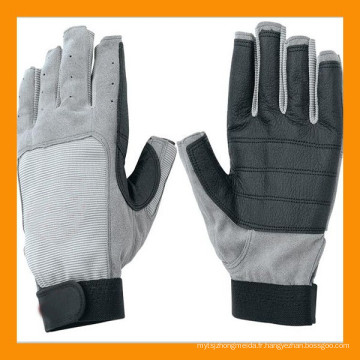 Gants de voile classique 3/4 doigts